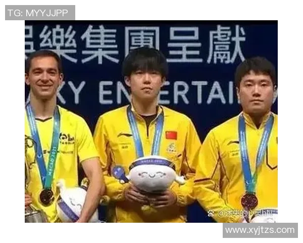 乒乓球心理素质评比揭晓杭州乒乓球队荣登第八名引关注 乒乓球心理素质评比揭晓杭州乒乓球队荣登第八名引关注