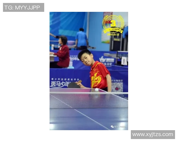 对话黄静：回顾乒乓球生涯与成长历程的深刻反思与分享