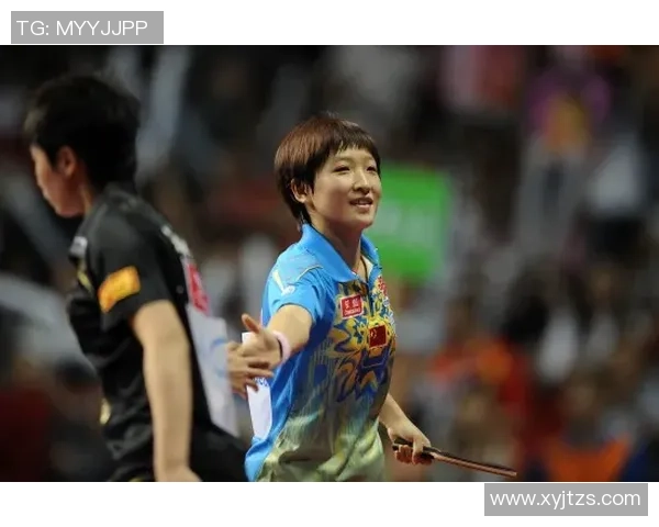 广州乒乓球队在世界杯中的默契配合与精彩表现分析 广州乒乓球队在世界杯中的默契配合与精彩表现分析