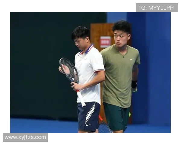 广州网球队在世界杯中的节奏表现分析与战术解读 广州网球队在世界杯中的节奏表现分析与战术解读