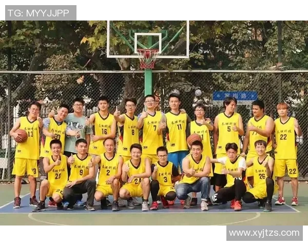 重庆篮球队选拔赛表现分析团队配合与战术执行的关键因素探讨 重庆篮球队选拔赛表现分析团队配合与战术执行的关键因素探讨