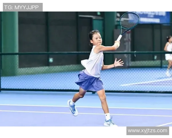 广州网球队近期状态分析与未来发展展望的深度探讨