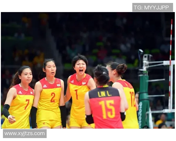 杭州排球队逆袭之旅选拔赛特别报道展现拼搏精神与团队力量