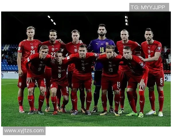 现役捷克足球明星实力排名及其在国际赛场上的表现分析