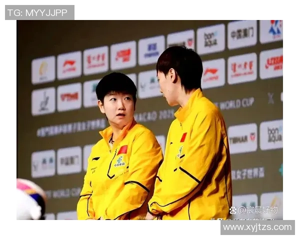 赛后分析:上海乒乓球队与成都乒乓球队的默契配合与战术探讨 赛后分析:上海乒乓球队与成都乒乓球队的默契配合与战术探讨