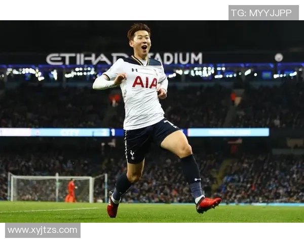 韩国男足球明星的崛起与影响力分析