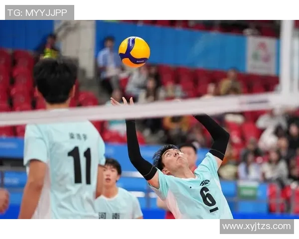 黄伟独家分享排球心得与技巧提升之道助你成为排球高手