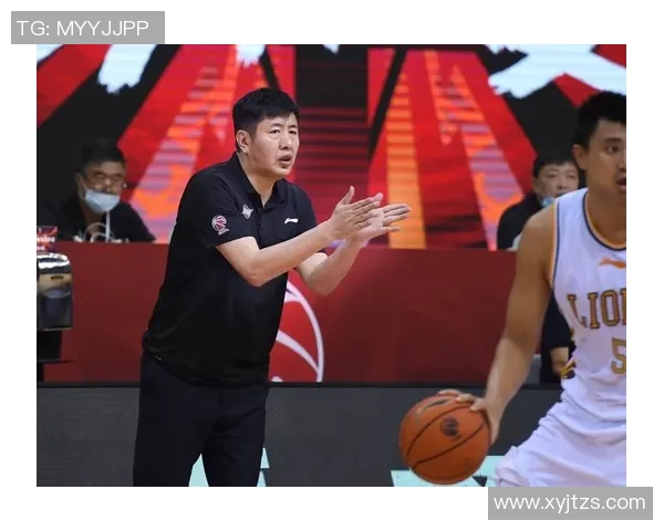 广州篮球队的个人能力揭秘与战术分析探索之旅