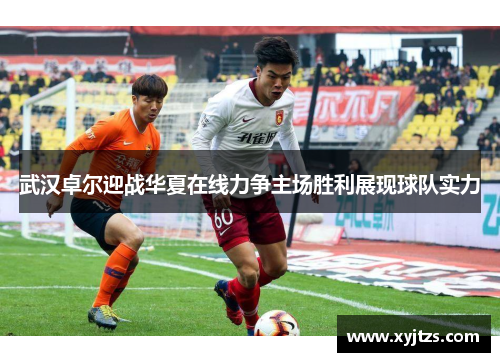 武汉卓尔迎战华夏在线力争主场胜利展现球队实力